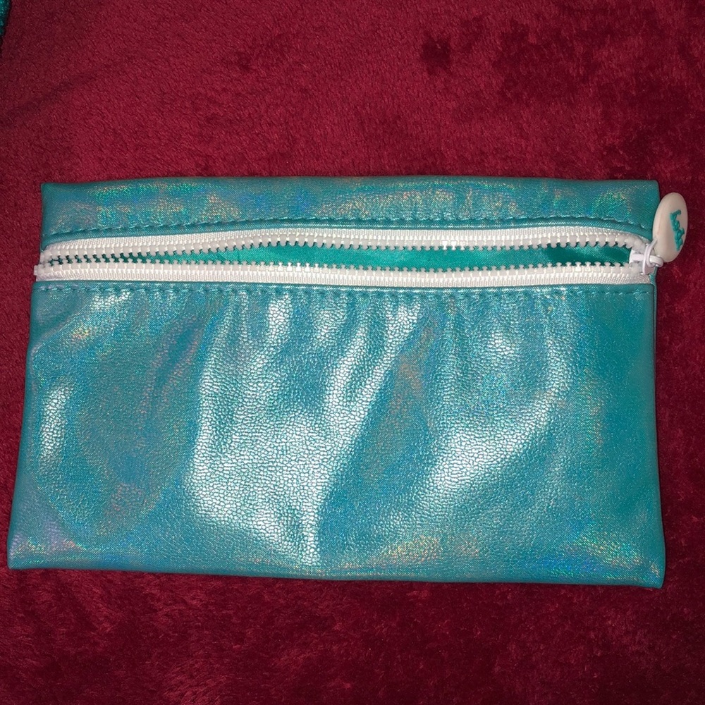 makeup bag